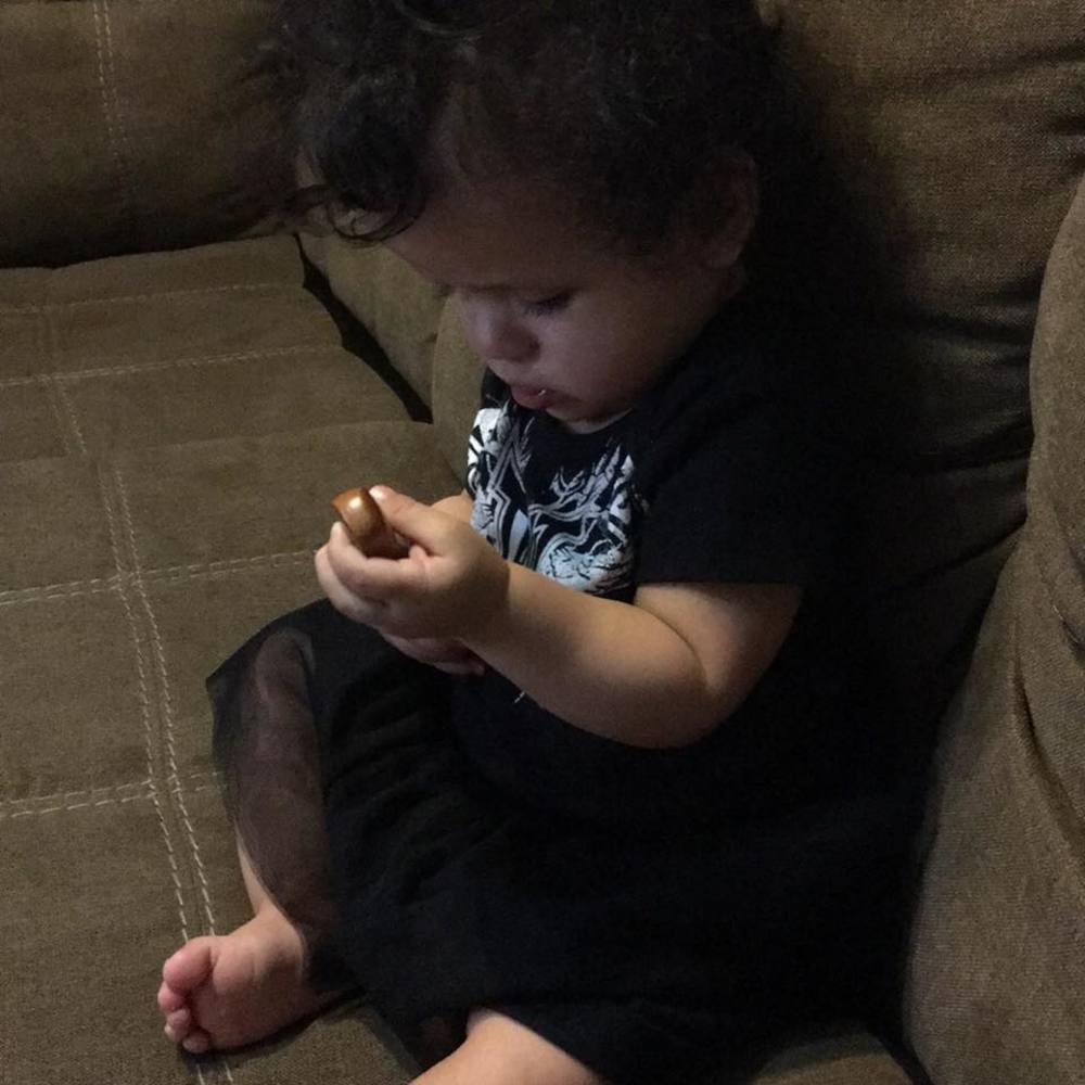 Meet your Posher, Linda