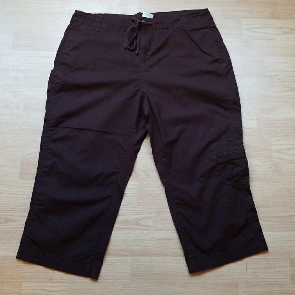Capris