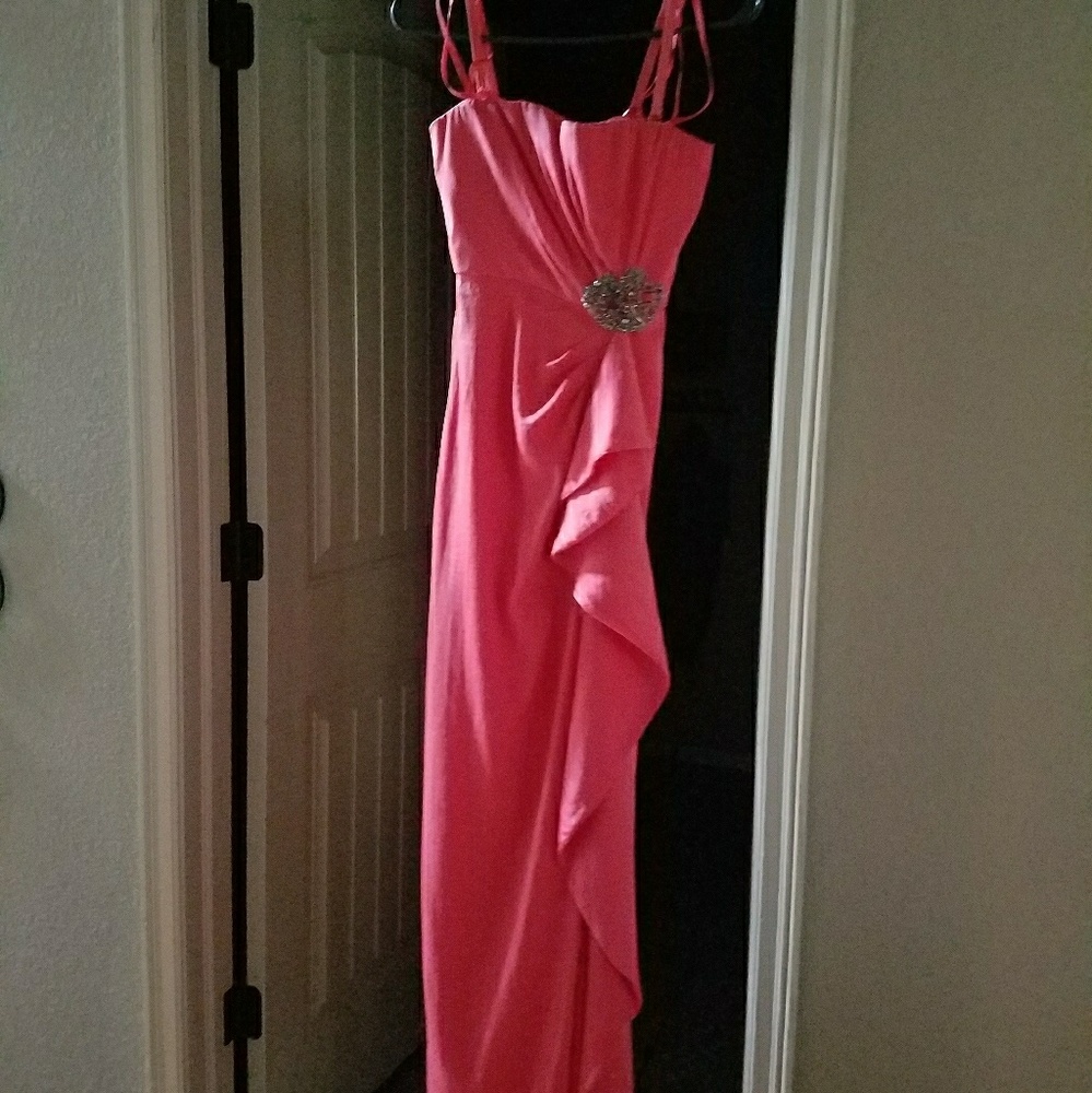 BCBG MAX Formal dress