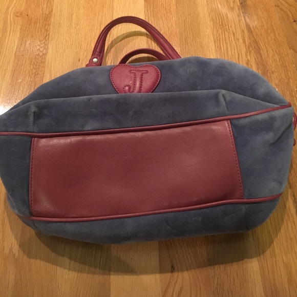 Juicy couture bag and wallet - Picture 2 of 8