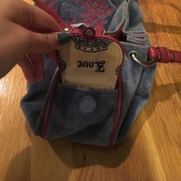 Juicy couture bag and wallet - Picture 4 of 8