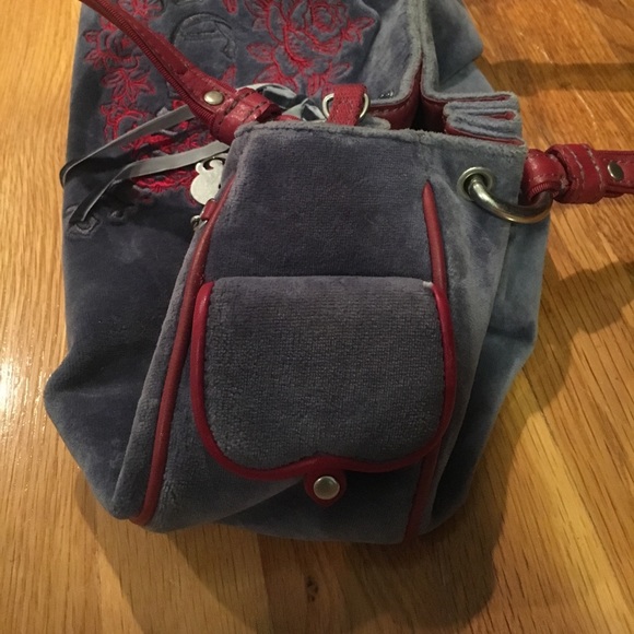 Juicy couture bag and wallet - Picture 5 of 8