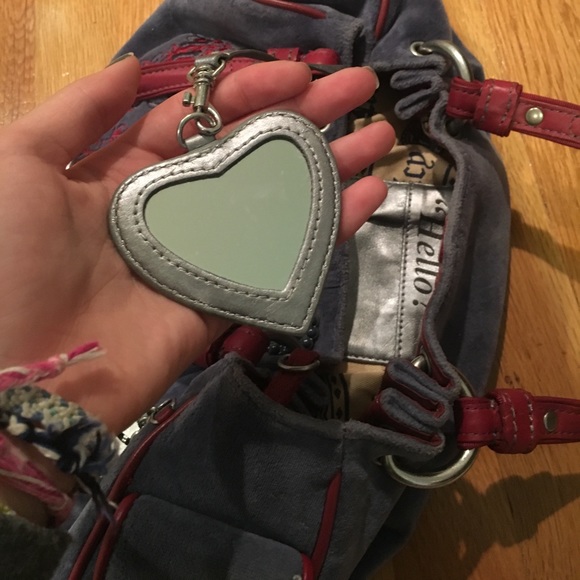 Juicy couture bag and wallet - Picture 7 of 8