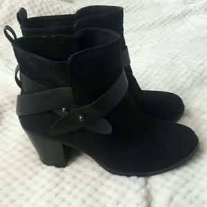 🔴Old navy booties