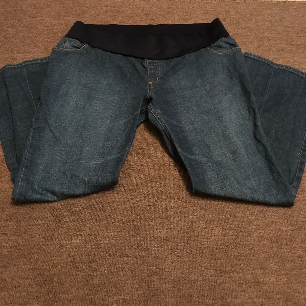 Liz Lange maternity women's size 16 pants