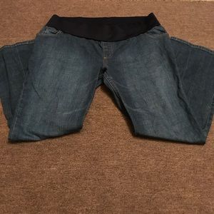 Liz Lange maternity women's size 16 pants