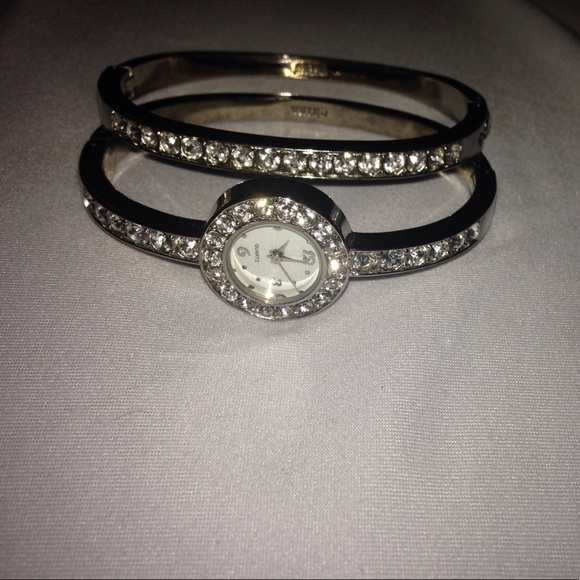 Quartz bracelet - Picture 1 of 2