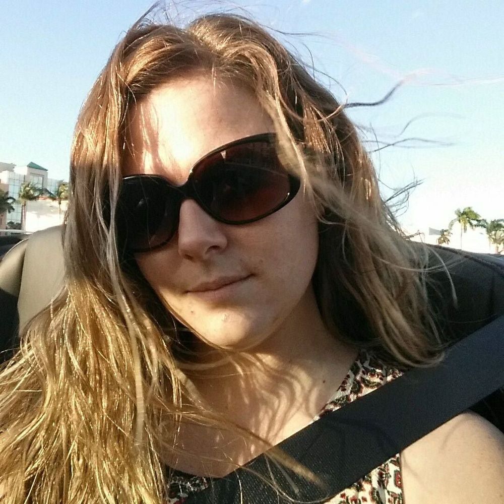 Meet your Posher, Erin