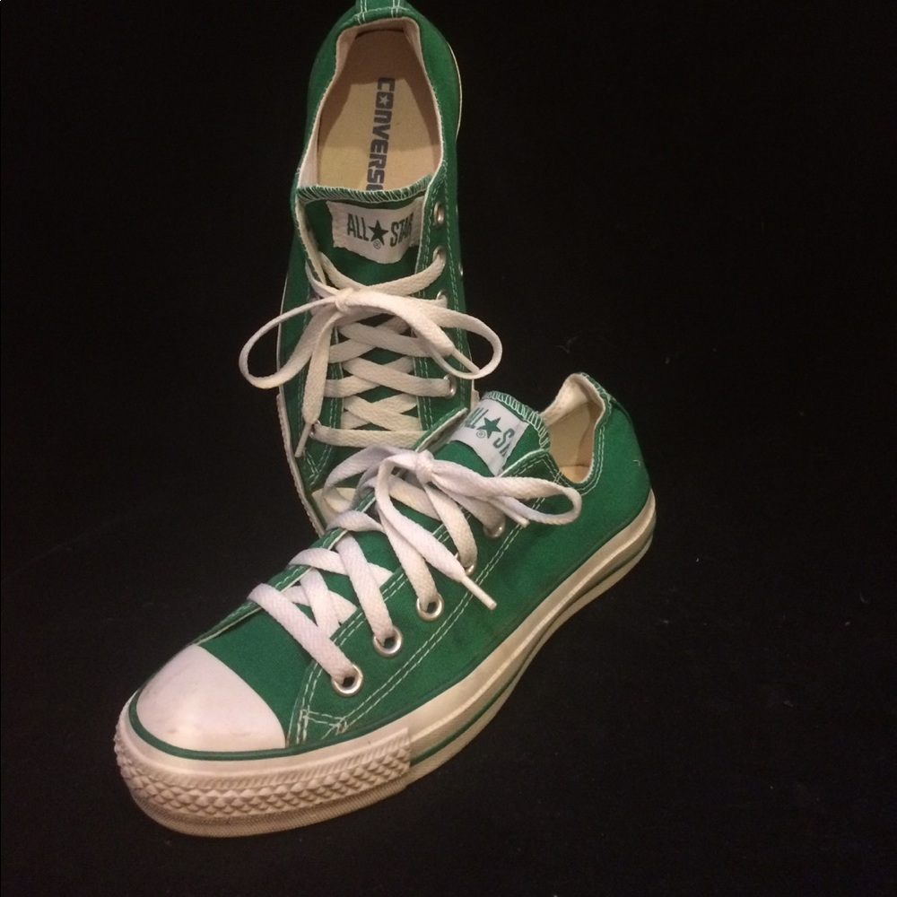 Converse All Stars