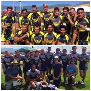 Meet your Posher, Coleson