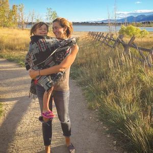 Meet your Posher, Lee