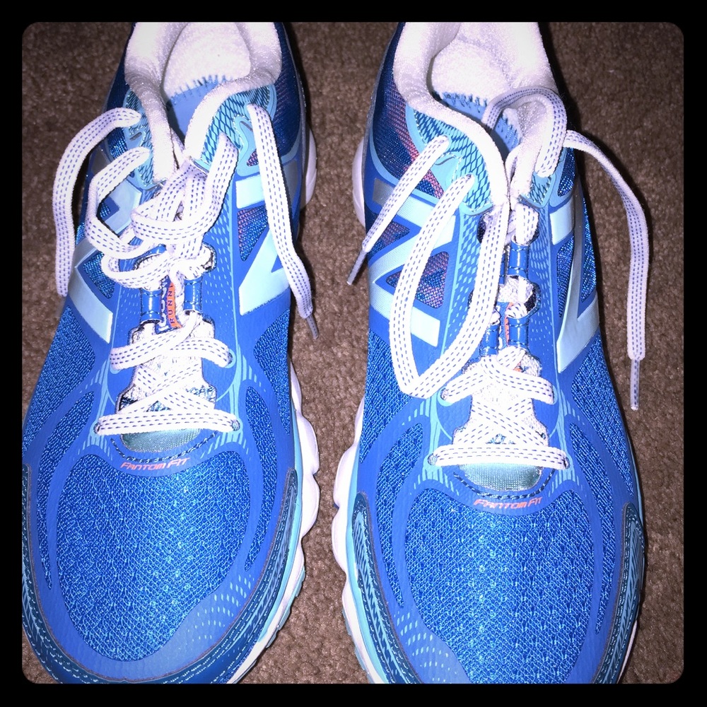 New Balance 1080 Running Shoes