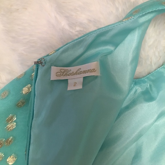 Dress - Picture 4 of 4