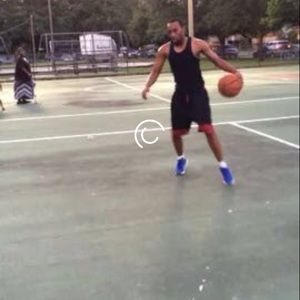 Meet your Posher, Rashad