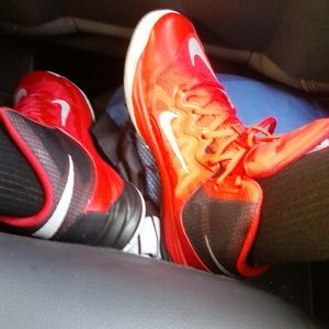 Meet your Posher, Christian