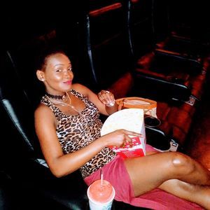 Meet your Posher, Cynan