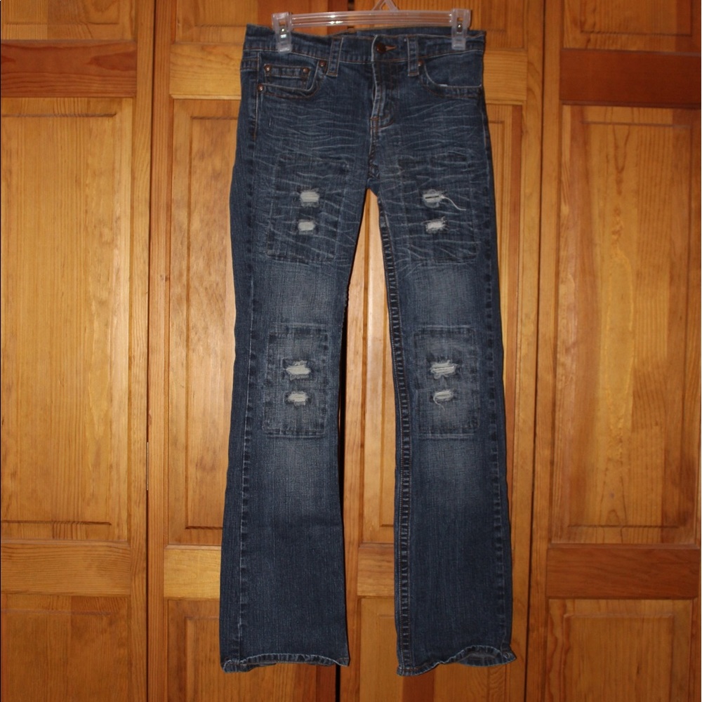 💥 Distressed Jeans 💥