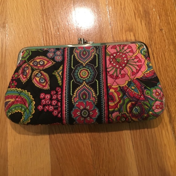 Vera Bradley Handbags - Vera Bradley wallet