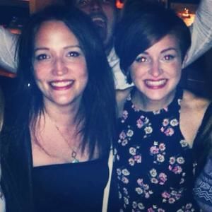 Meet your Posher, Catherine