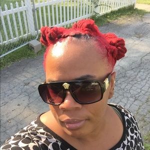 Meet your Posher, Tamara