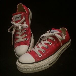Converse All Stars