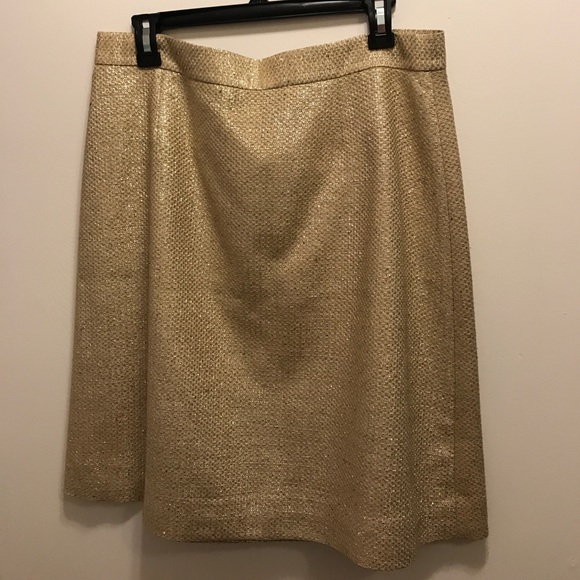 Kate spade Midas Helena a line skirt - Picture 2 of 6