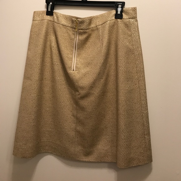 Kate spade Midas Helena a line skirt - Picture 3 of 6
