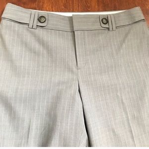 Banana Republic work slacks