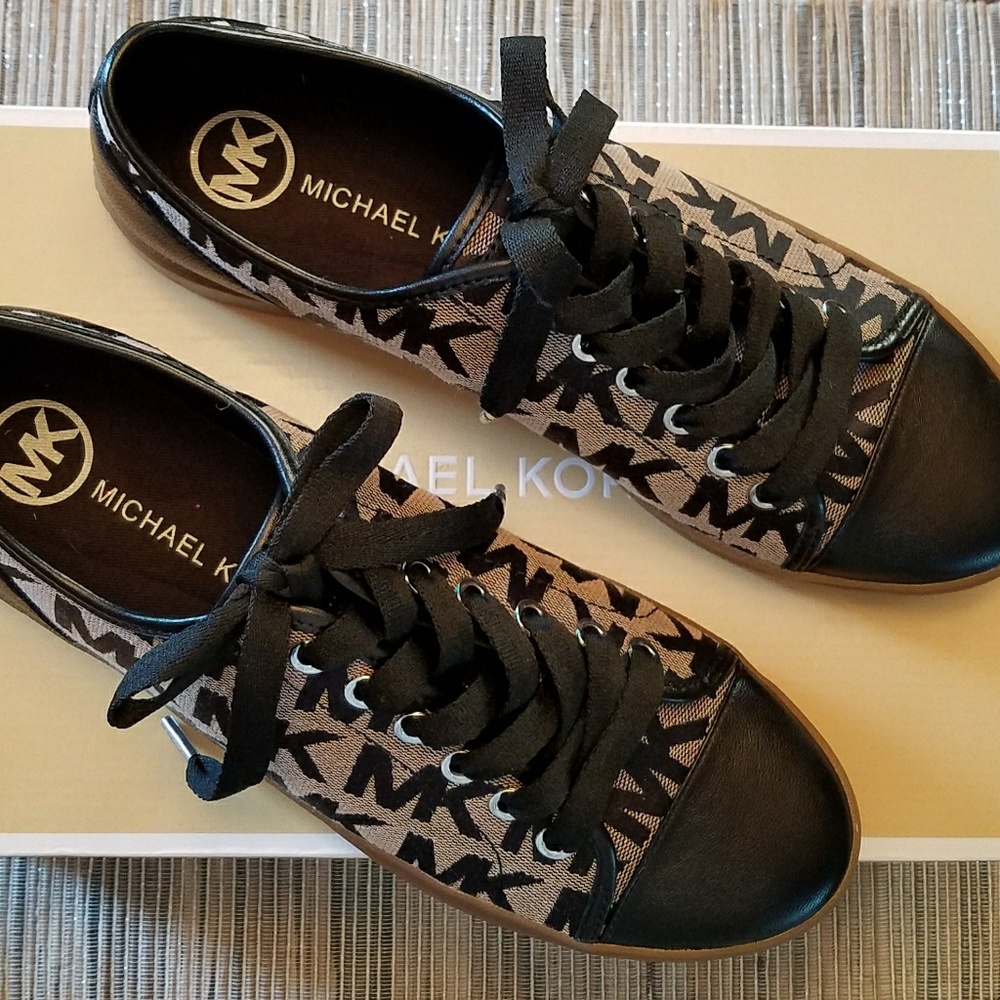 Michael Kors City Sneakers