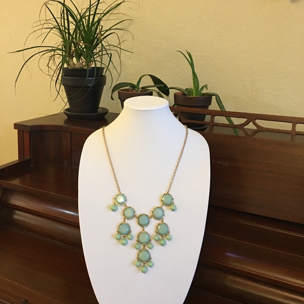 Beautiful, Long Necklace