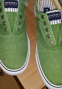 Mens Sperry Top-Siders Boat shoes