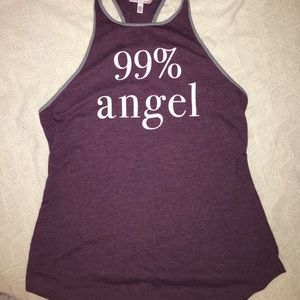 NWOT Victoria's Secret sleep tank !