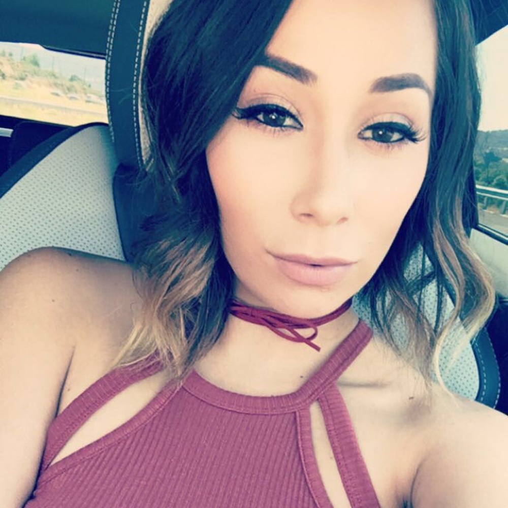 Meet your Posher, Marie