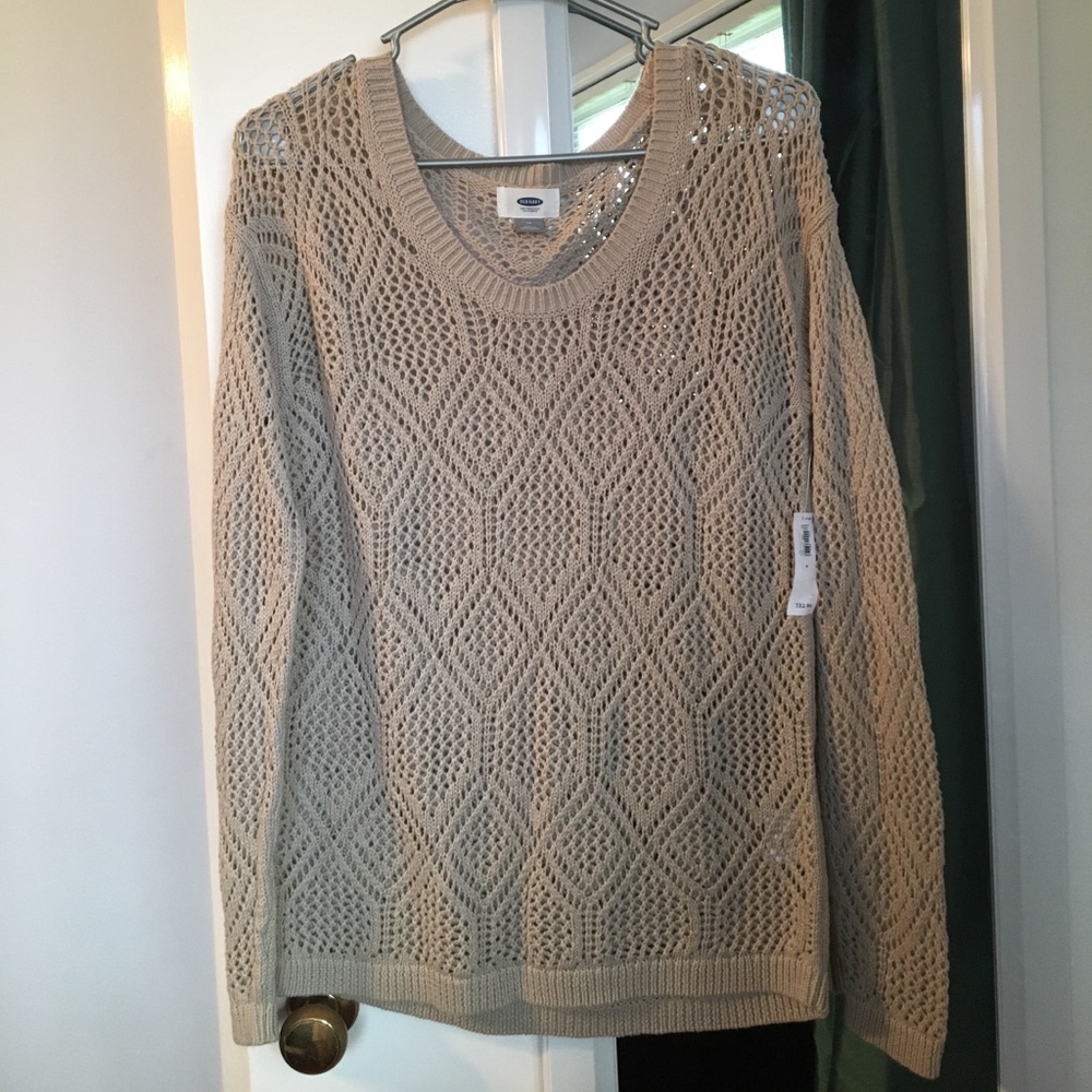 NWT Old Navy Sweater