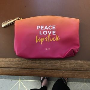 Makeup Pouch