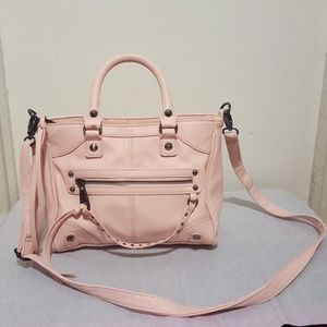 Steve Madden crossbody bag