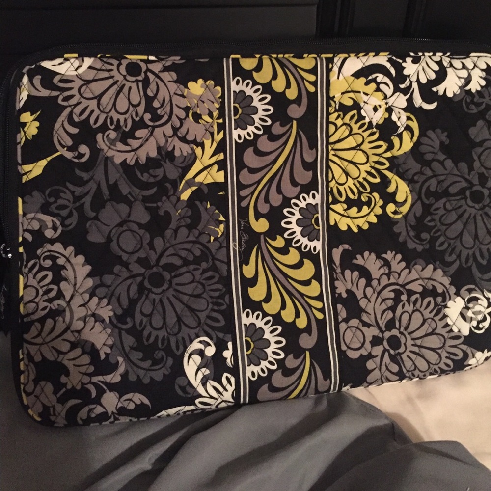 Vera Bradly Laptop Sleeve