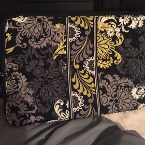 Vera Bradly Laptop Sleeve