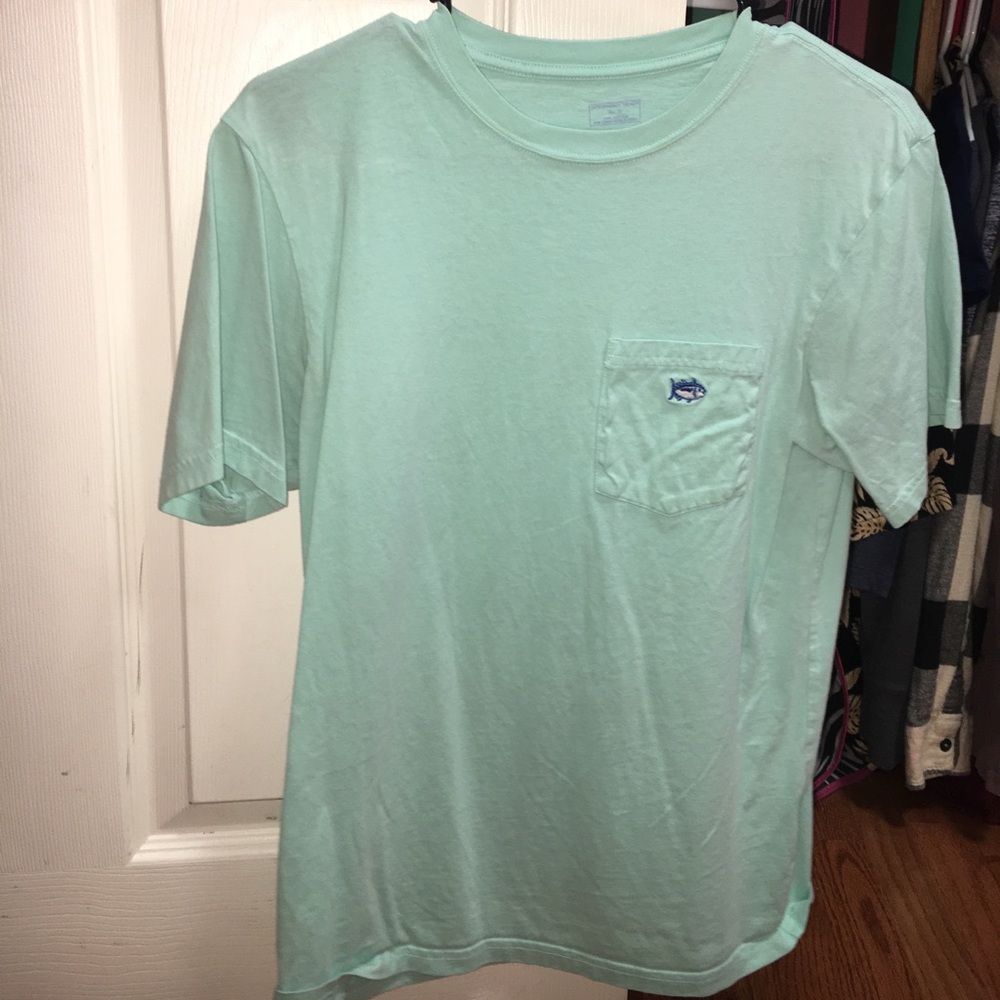 Southern Tide Shirt