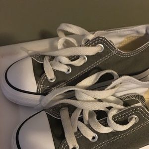 Kids Converse