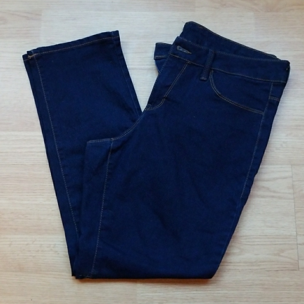 Blue Jeans