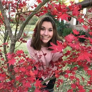 Meet your Posher, Brandi