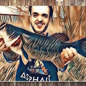 Meet your Posher, Jesse