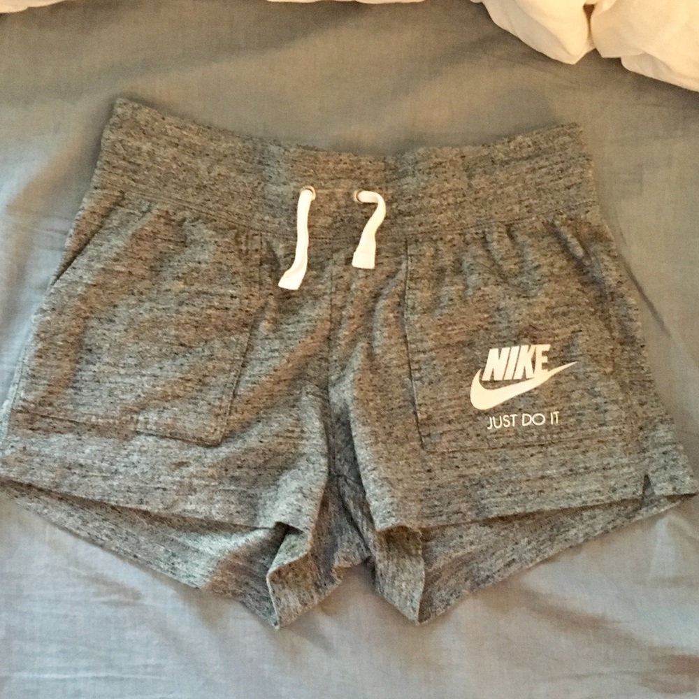 Nike Vintage Gym Shorts