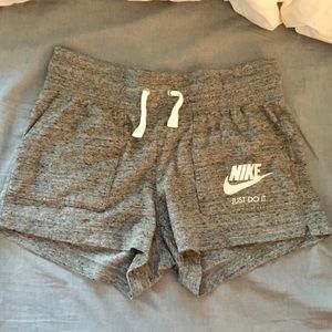Nike Vintage Gym Shorts