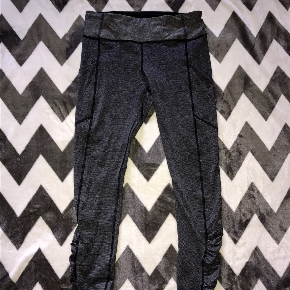 Lululemon speed tight