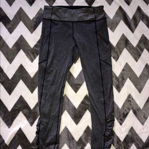 Lululemon speed tight