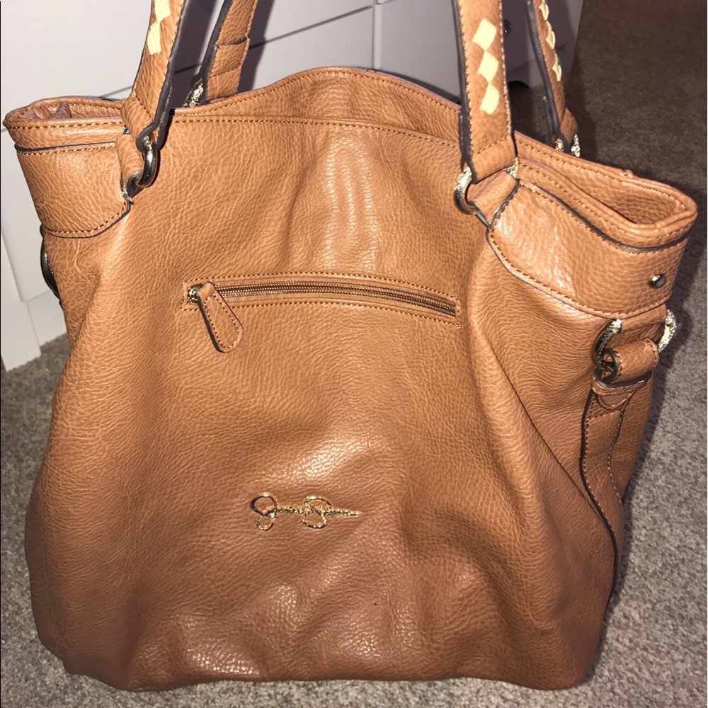 Jessica Simpson Tote 👜