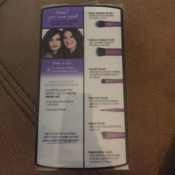 Starter set - Picture 2 of 2