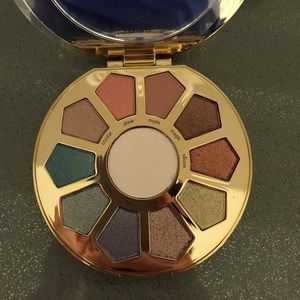 Tarte make believe in yourself
